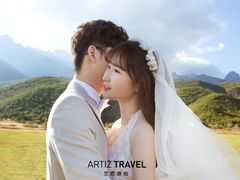 -韩国艺匠Artiz Studio