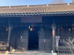 -浙江省博物馆(孤山馆区)