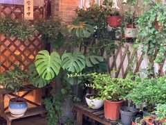 -隅cafe(傅厚岗店)