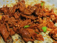-韩国大金刚烤肉·料理(印象城店)
