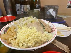 -拉面莊夢語＆中华料理八椿