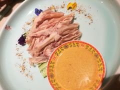 -那家小馆•北京菜•烤鸭(中关村店)