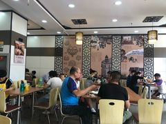 大堂-老胜香包子铺(瑞景店)