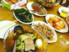 -顺姬冷面(长白西路店)