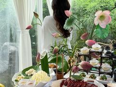 -观宴·品质赣菜(高新大道店)