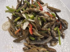 -阿峰饭店·本地土菜馆·农家土鸡煲·一品神仙鸡(报福店)
