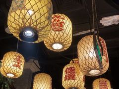 -南京大牌档(壹方天地店)