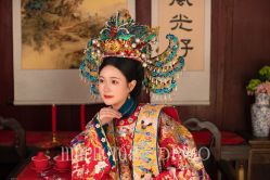 -Mu慕婚纱摄影·超级工作室