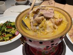 -关东小磨东北菜(漕河泾印象城店)