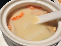-三利音·玖弄小鲜(浦东嘉里城店)