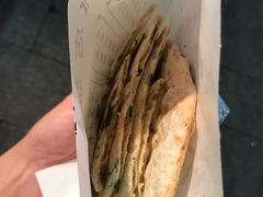 -金华烧饼(文鼎广场店)
