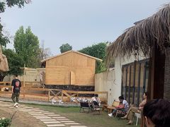 -HERRE·FARM 赫尔露营农场·团建聚会包场