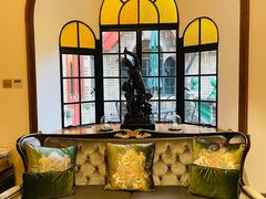 -马勒别墅饭店(静安寺店)