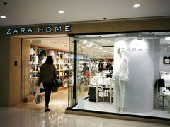 -ZARA(海港城店)