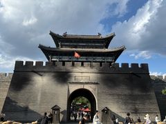 -红嫂家乡旅游区