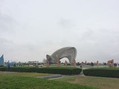 -南汇嘴观海公园