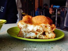 -大福来锅巴菜(古文化街店)