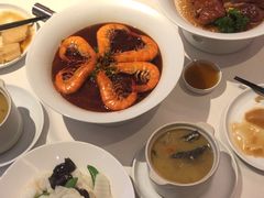 -汤城小厨•粤菜•靓汤(金宝街店)