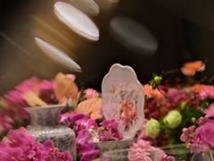 -东海朗廷酒店-唐阁T’ANG COURT 中餐厅