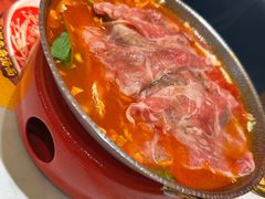 -陳香貴·兰州牛肉面(乐峰广场店)