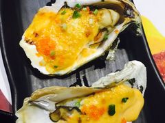 -铁板诱惑法式铁板烧(大卫城店)