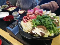 牛肉锅-琴寿司居酒屋(软件园店)