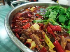 -无味饭店(九眼桥商业文化广场店)