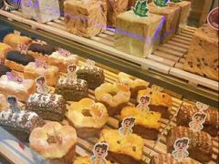 -爸爸糖吐司面包(兰州中心店)