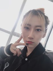 点击看大图 -3AM·S HAIR SALON烫发染发接发