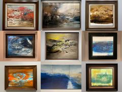 -中国美术学院-美术馆