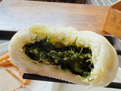 -老磁器口豆汁店(马家堡店)