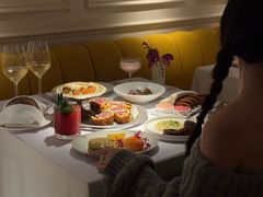 -壳里西餐厅Coquille Seafood Bistro(蒙自路店)