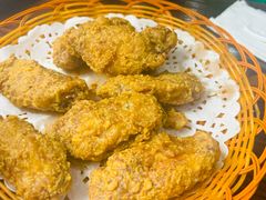 -南记食粥坊·宵夜大排档(莲花店)
