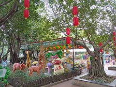 -东风公园