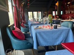 -弦月窗LUNETTE BY AMANDA(复兴路店)