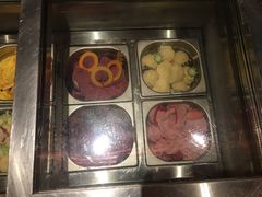 -厦门泰地万豪酒店-贡厨全日餐厅