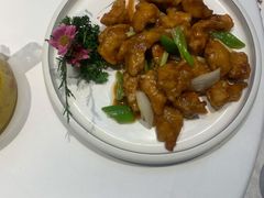 -鹿鸣春饭店(总店)