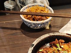 -阿大排档(长春这有山店)