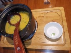 -如轩·海鲜砂锅粥·潮汕菜(一品天下店)