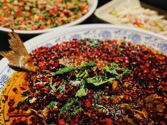 -杨记隆府(汉街店)