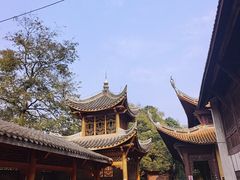 -涂山寺素食餐厅