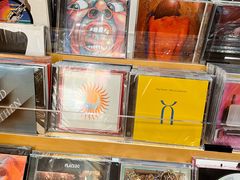 -独音唱片 Indie Music