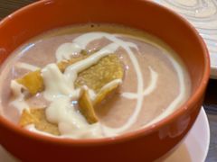 -panchos 墨西哥餐厅(嘉绿苑店)