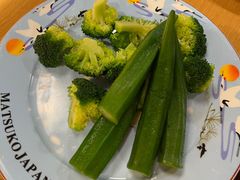-松子料理(世纪城店)