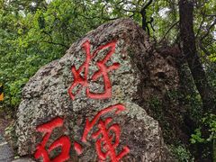 -句容茅山景区