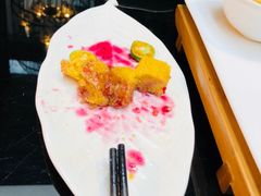 -小广寒电影艺术餐厅(小广寒经三路店)