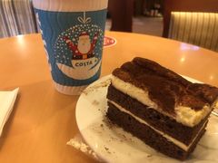-COSTA COFFEE(新奥购物中心店)