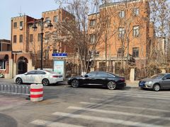 -天津五大道文化旅游区