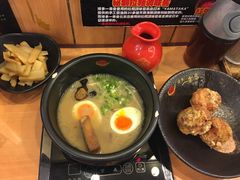 -博多一幸舍(侨福芳草地购物中心店)