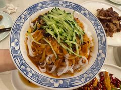 凉皮-春发生饭店·非遗(南院门店)